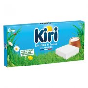Kiri® Crème - x8 ou x12 ou x24