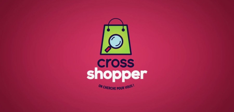 illustration CrossShopper comparateur collaboratif