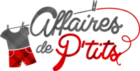 Logo Affaires de P'tits