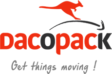 Logo dacOpack