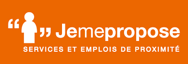 Logo jemepropose