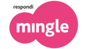 Logo Mingle Respondi