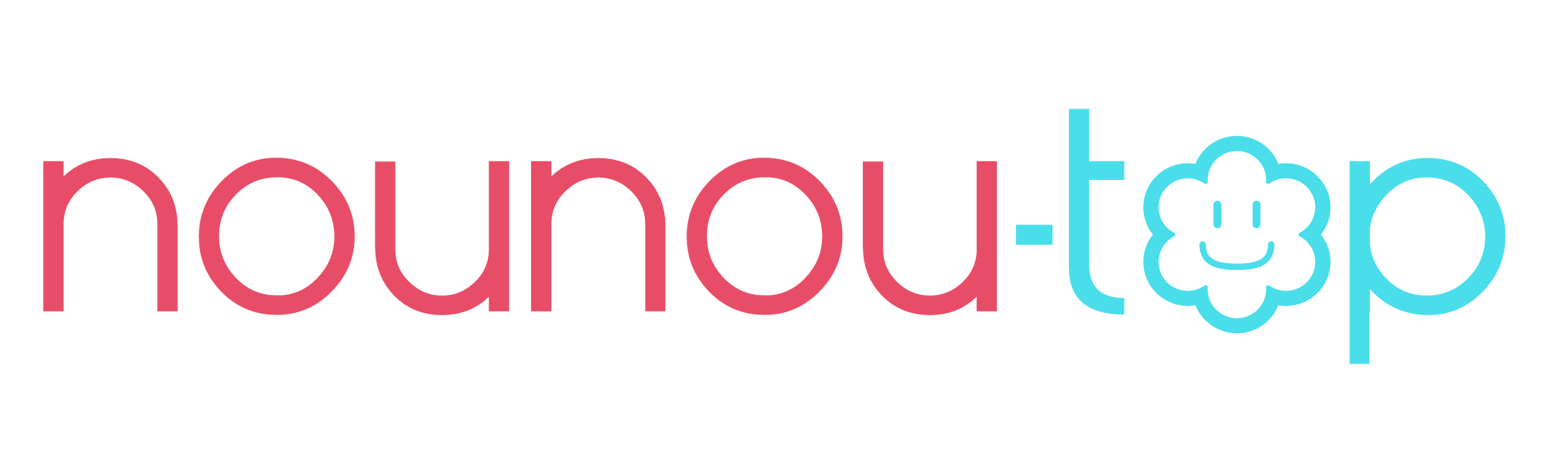 Logo Nounou-Top