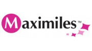 Logo Maximiles