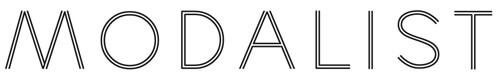 Logo Modalist