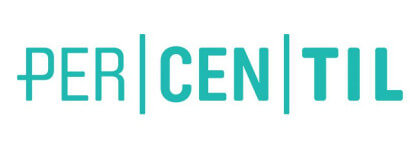 Logo Percentil